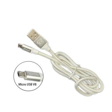 Imagem de Cabo Micro USB v8 100cm 2A - Ebai
