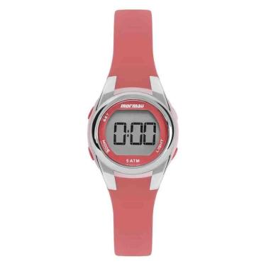 Imagem de Relógio Mormaii Acqua Rosa Feminino MO0950/8T