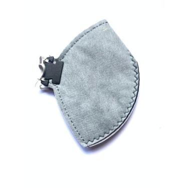 Imagem de Mascara Hospitalar Proteção Respiratória Pff2 Saude N95 - rexon