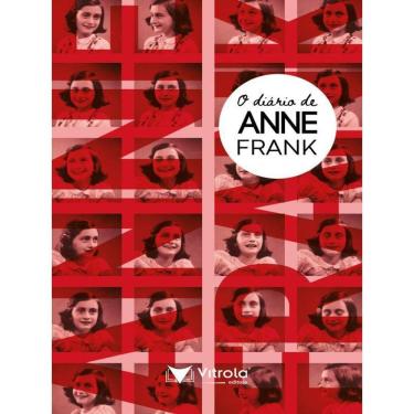 Imagem de O Diário De Anne Frank