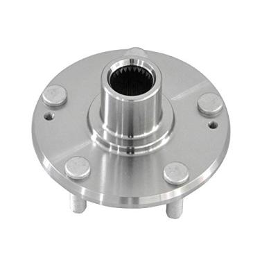 Imagem de Cubo de roda IRONTEK 51750-1P000 dianteiro esquerdo ou direito para Hyundai Elantra Veloster Kia ForteIRONTEK IRK51750-1P000