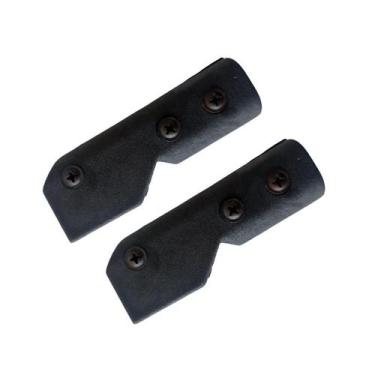 Imagem de Presilha do Tirante Espelho Retrovisor Mercedes - Volkswagen - FLASH T