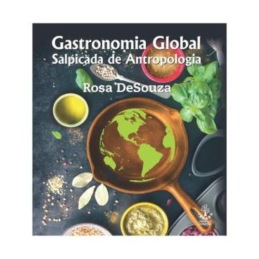 Imagem de Gastronomia Global