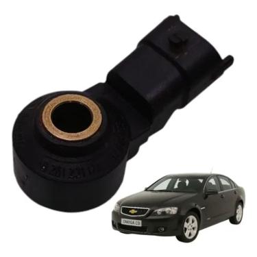 Imagem de Sensor Detonação Gm Omega 3.6 Cd 2008 a 2010 0261231174