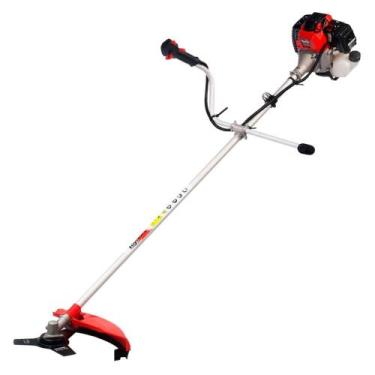 Imagem de Roçadeira a Gasolina Semi Profissional 2T 42,7CC - Toyama