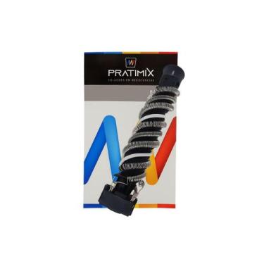 Imagem de Resistencia Pratimix 127v 5500w 8T