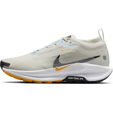 Imagem de Nike Tênis feminino de cano baixo, Phantom Black White University, 35