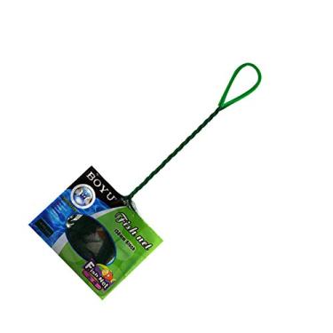 Imagem de Rede Boyu Para Aquários Fish Net - Modelo 10