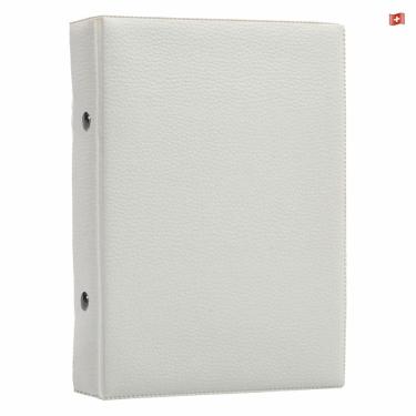 Imagem de Album Fotos 15X21/100 Branco-Neve Casamento Batismo 24H