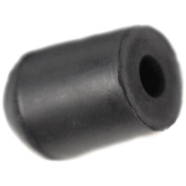 Imagem de Espigão Violoncelo Pino Borracha Anti Derrapante 6mm