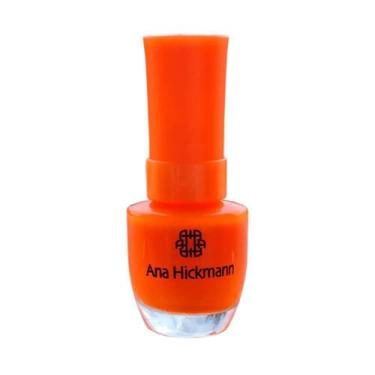 Imagem de Esmalte Neon Happy Ref-H190 Ana Hickmann 9Ml