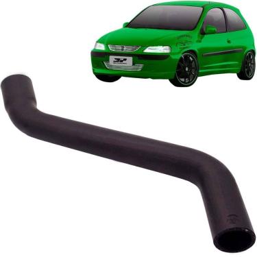 Imagem de Mangueira Inferior Radiador Celta 1.0 2003 04 2006