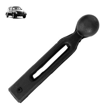 Imagem de Lagartixa Presilha Trava Do Banco Fusca Brasília 111885585