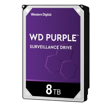 Imagem de Disco Rigido Western Digital - 8 Tb