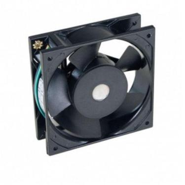 Imagem de Microventilador Ventisilva E11 AL 127/220 V 120x120x38mm