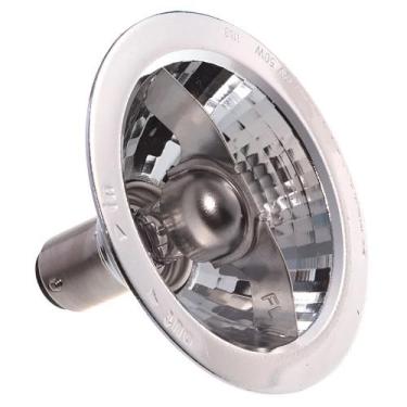 Imagem de Lampada halospot ar70 50w 12v 24 base ba15d ourolux