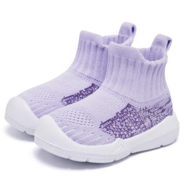 Imagem de Sapatos infantis MORENDL Baby Walking Infant Shoes