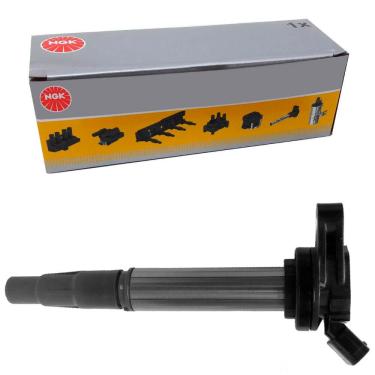 Imagem de Bobina Ignição Toyota Corolla 1.8 2.0 2011 a 2016 NGK U5145