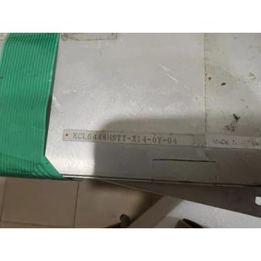 Imagem de KCL6448HSTT-X14 A + Tela LCD de qualidade de 9,4 polegadas