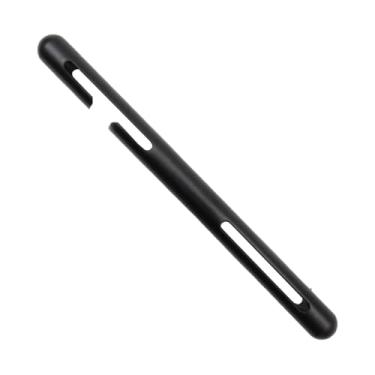 Imagem de kowaku Cinto de mergulho com mangueira, acessórios esportivos subaquáticos para mergulho com snorkel, aviação, equipamento de de alumínio, Preto