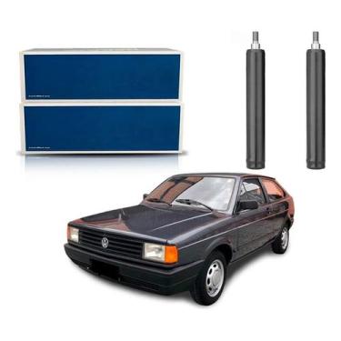 Imagem de Par Amortecedor Dianteiro Gol G1 1.6 1.8 1985 A 1987 - Nakata