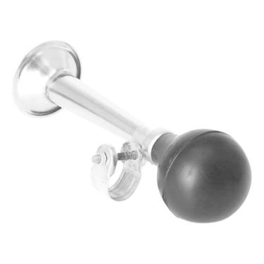 Imagem de 2X Corneta Buzina Bicicleta Chopper Lowrider Low Bike Custom