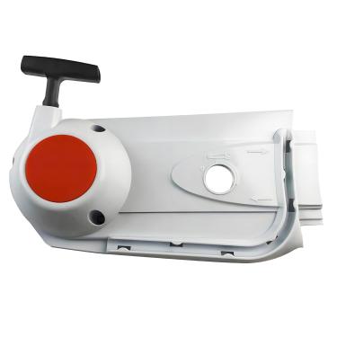 Imagem de Hippotech Conjunto de arranque de recuo para serra de corte Stihl TS800 peças de arranque 4224 190 0305