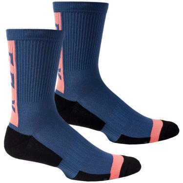 Imagem de Meia Ranger Cushion 6 Azul Escuro S/P