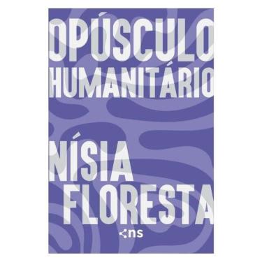 Imagem de Opúsculo Humanitário