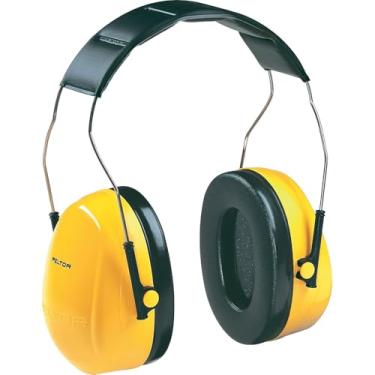 Imagem de Protetores auriculares Peltor™ Optime™ 98, amarelo, 2/capa, 3M Stock# 7000009670