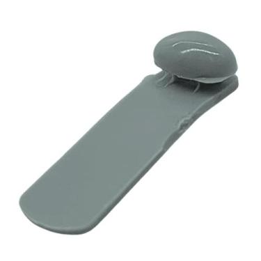 Imagem de Lingueta Fechamento Suctor II (Canula) Ponteira Sugador BV Syncrus Gna