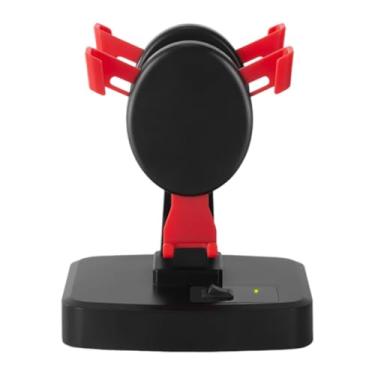 Imagem de Generic Contador de passos para celular, pedômetro, acessório prático, premium e silencioso, portátil, fácil de usar, dispositivo para ganhar passos, suporte, Segure O Telefone Duas Vezes