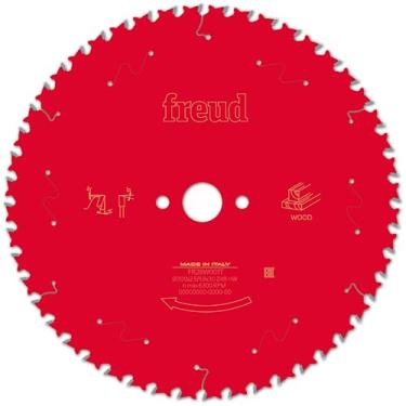 Imagem de Disco de Serra p/Madeira Ø300mm (12") 48 dentes - Freud FR28W001T