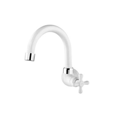 Imagem de Torneira lav.par.bm 1/4 bc maruja - VIQUA