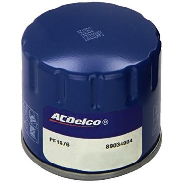 Imagem de ACDelco Filtro de óleo do motor Gold PF1576