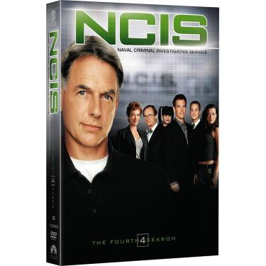 Imagem de NCIS: Seasons Four & Five - 2 Pack