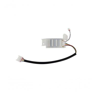 Imagem de Módulo Display Evaporadora Ar Condicionado LG ABQ73082701