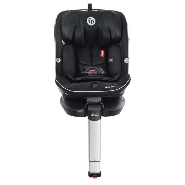 Imagem de Cadeirinha  Alpha 360 Fisher-Price - BB721