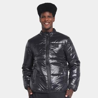 Imagem de Jaqueta Puffer Fila Padded Double Masculina-Masculino