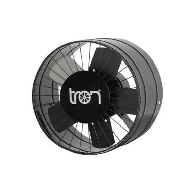 Imagem de Exaustor parede 30cm 127v tron