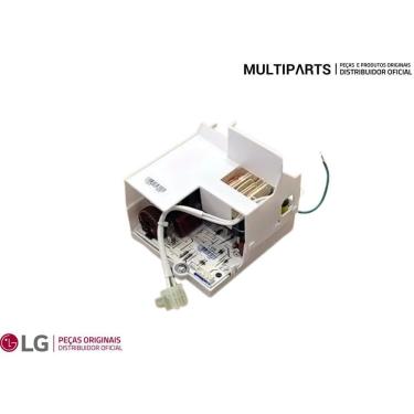 Imagem de Placa Principal Microondas Lg Ajj75138508