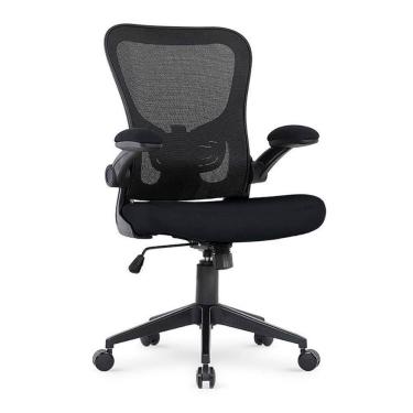 Imagem de Cadeira De Escritório Dt3 Vita - Preta - 13904-7