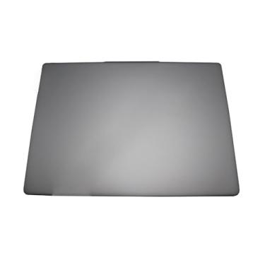 Imagem de Capa superior para notebook lcd, capa traseira para lenovo ideapad slim 5 14irl8 slim 5 14iah8 5cb1l10780 fhd novo