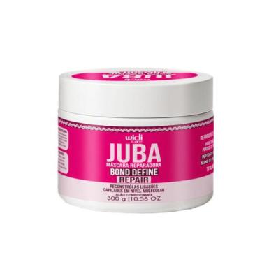 Imagem de Juba Bond Repair Máscara Reparadora Condicionante 300g - Widi Care