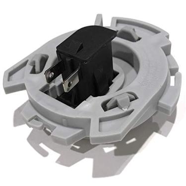 Imagem de HD Switch Interruptor de segurança de assento 03654200 para Ariens Gravely Zoom EZR ZT ZT-HD X XL 34 40 42 44 48 50 52 60, Apex Ikon-XD, Pro-Turn Z ZX, Pro-Master 144Z 148Z 152Z 160Z 250Z 252Z 260Z