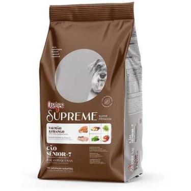 Imagem de QUATREE SUPREME SENIOR +7 RP 1KG