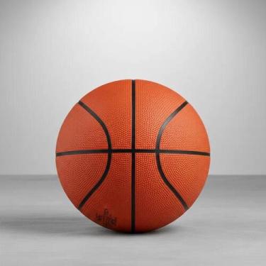 Imagem de Bola Basketball Tamanho 7 Quadra Interna e Externa Oficial - Toys & To