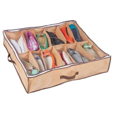 Imagem de Sapateira ível - 61600 - Ordene