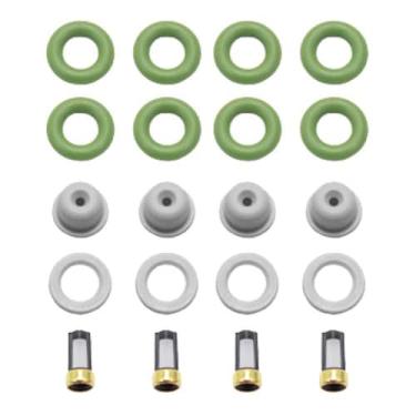 Imagem de Reparo Bico Injetor FORD ESCORT 2.0 8v 1993 a 1996 - Magalu Casa Rosa