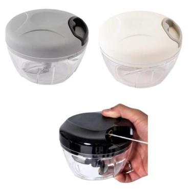 Imagem de Processador De Alimentos Manual 500ml - CK7002 - Clink